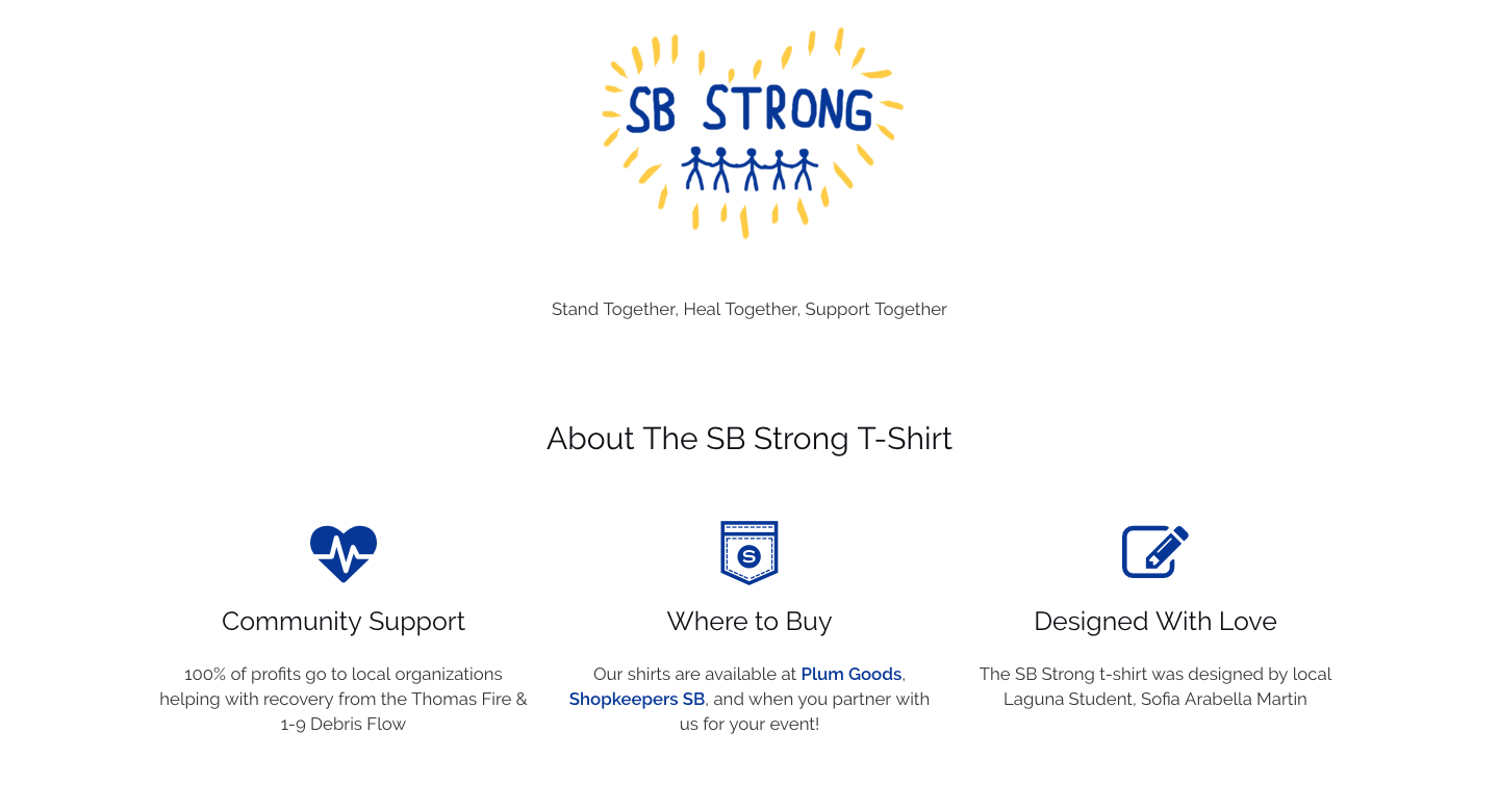 SB Strong SB Strong