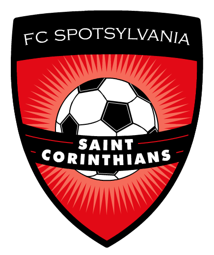 Soccer team logo