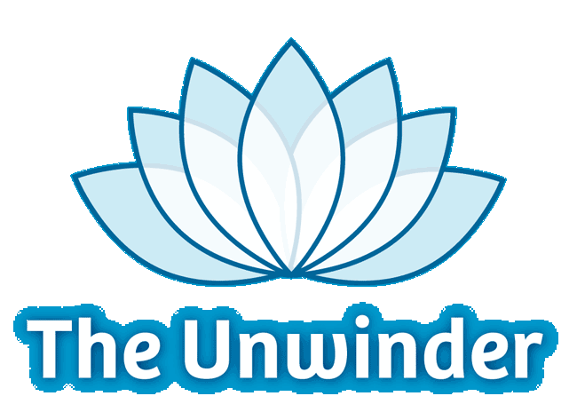 The Unwinder App logo The Unwinder App logo