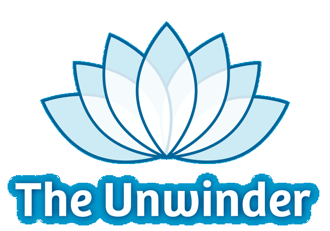 The Unwinder App logo